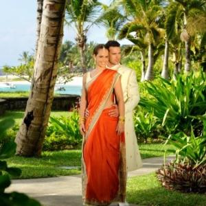 The Residence, Mauritius Wedding Venue 2